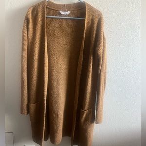 Women’s Cardigan Sz S
